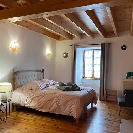 Villa Le Clos De Broceliande *